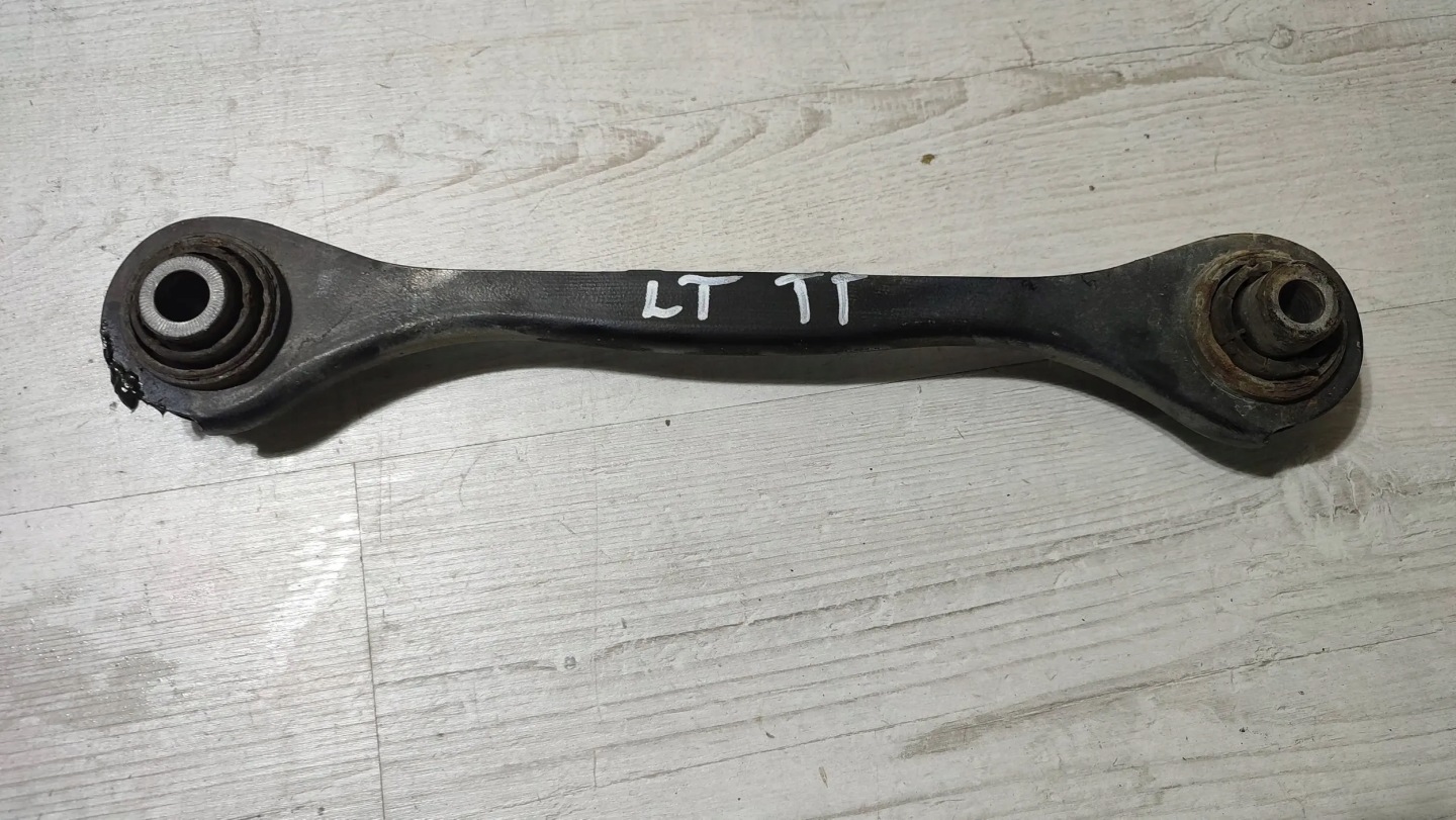Audi TT 8J 13r 2.0tdi Querlenker heck
