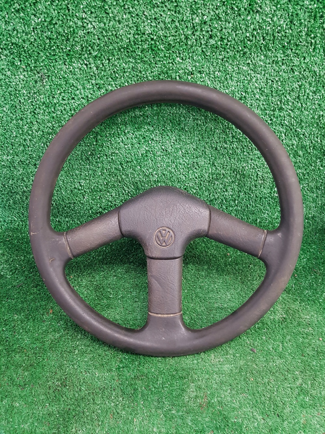 lenkrad VOLKSWAGEN GOLF 3 867419655J