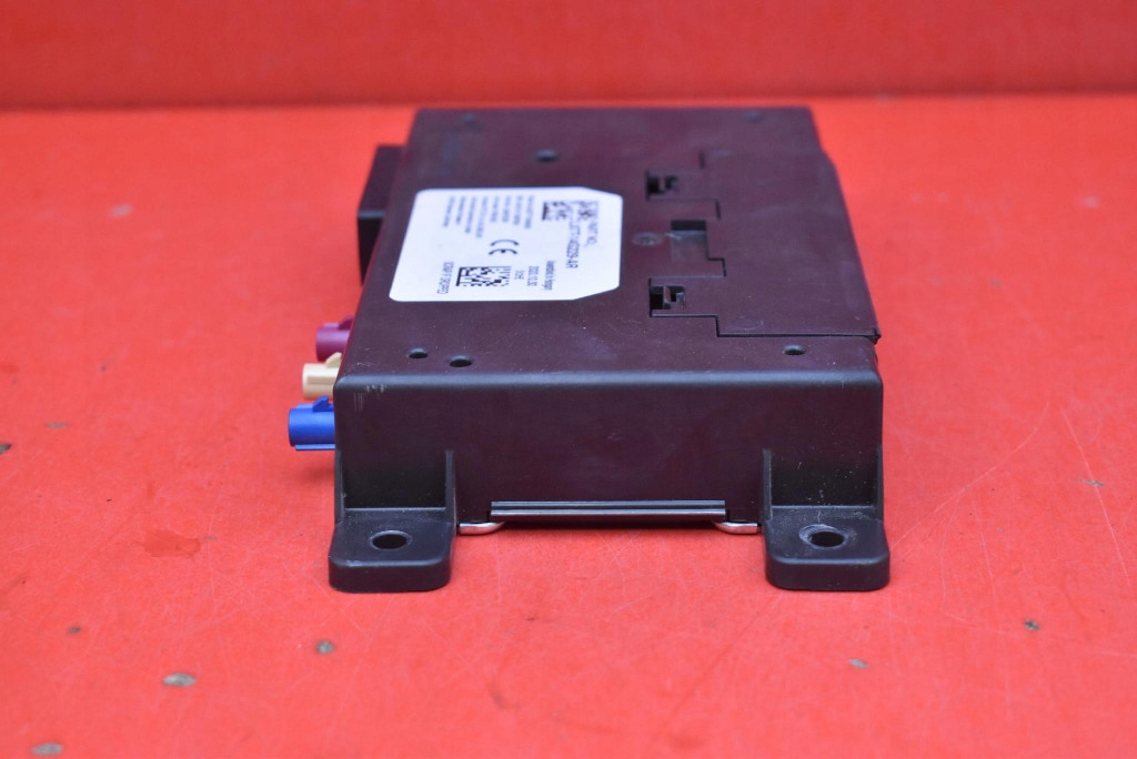 control unit module BLUETOOTH LX7T-14G229-AR FORD FOCUS MK4 ST 18-21