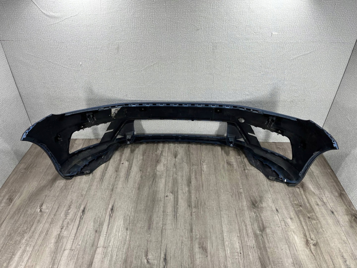 VW CADDY ALLTRACK 2015-2020 bumper front 2K5807221K