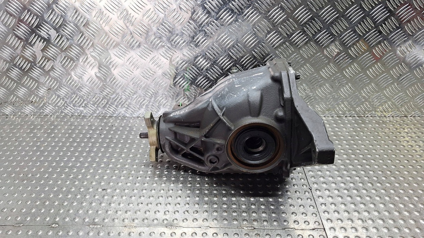 differential diff rear part 2,65 A2043510408 MERCEDES W204 W212