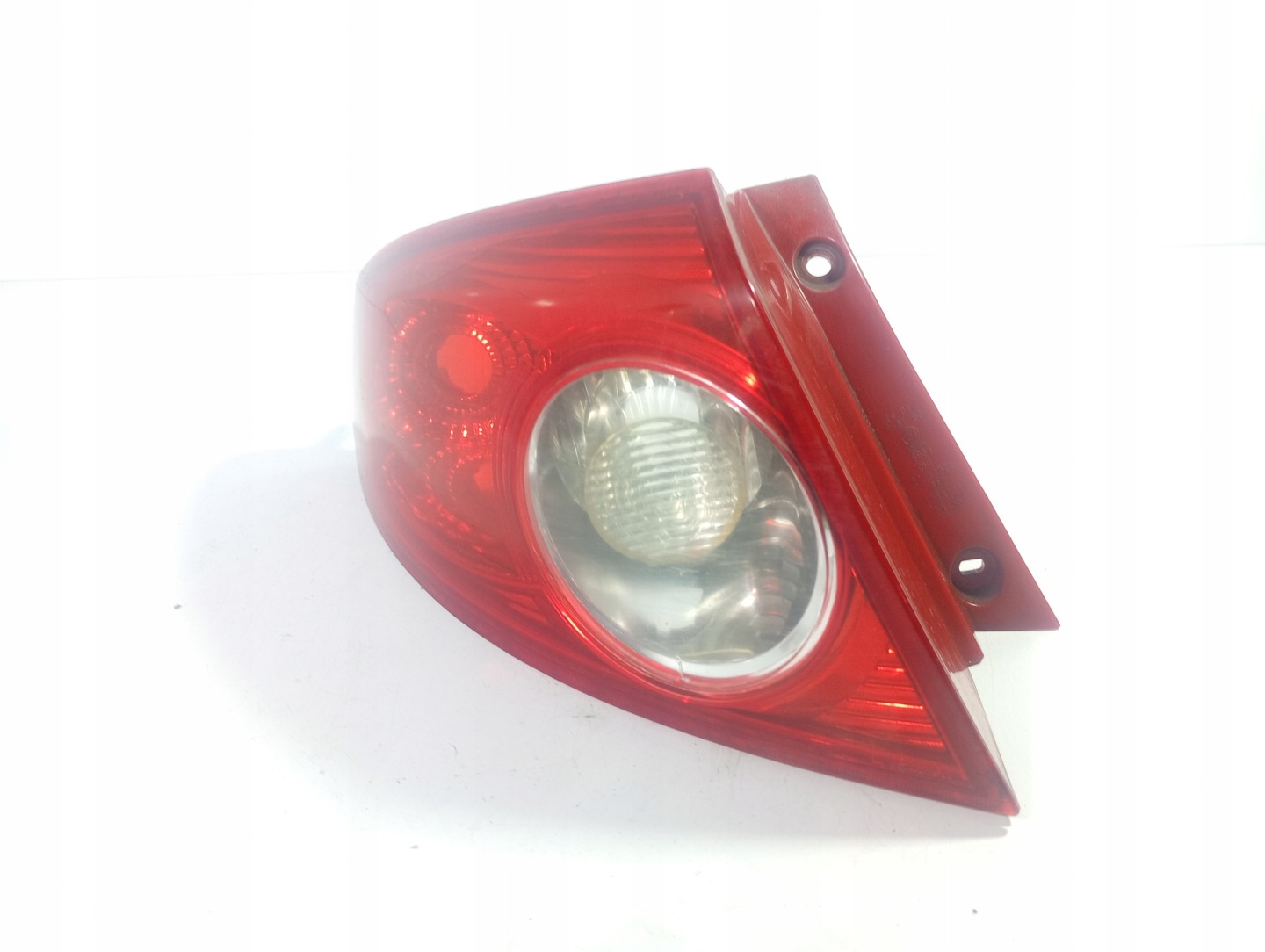 CHEVROLET LACETTI 04-09 light left rear rear part