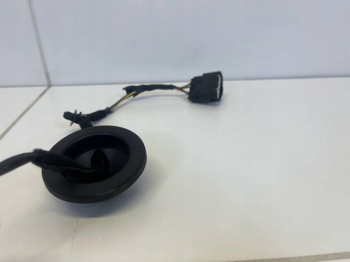 bundle wiring door rear part right side Hyundai Tucson 3 facelift 2019