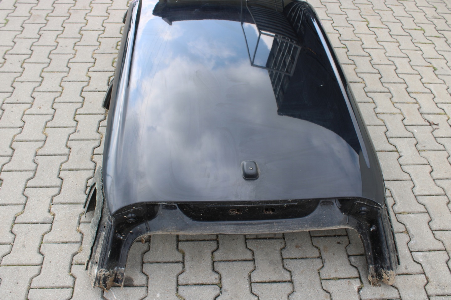 tetto MINI COOPER S F55