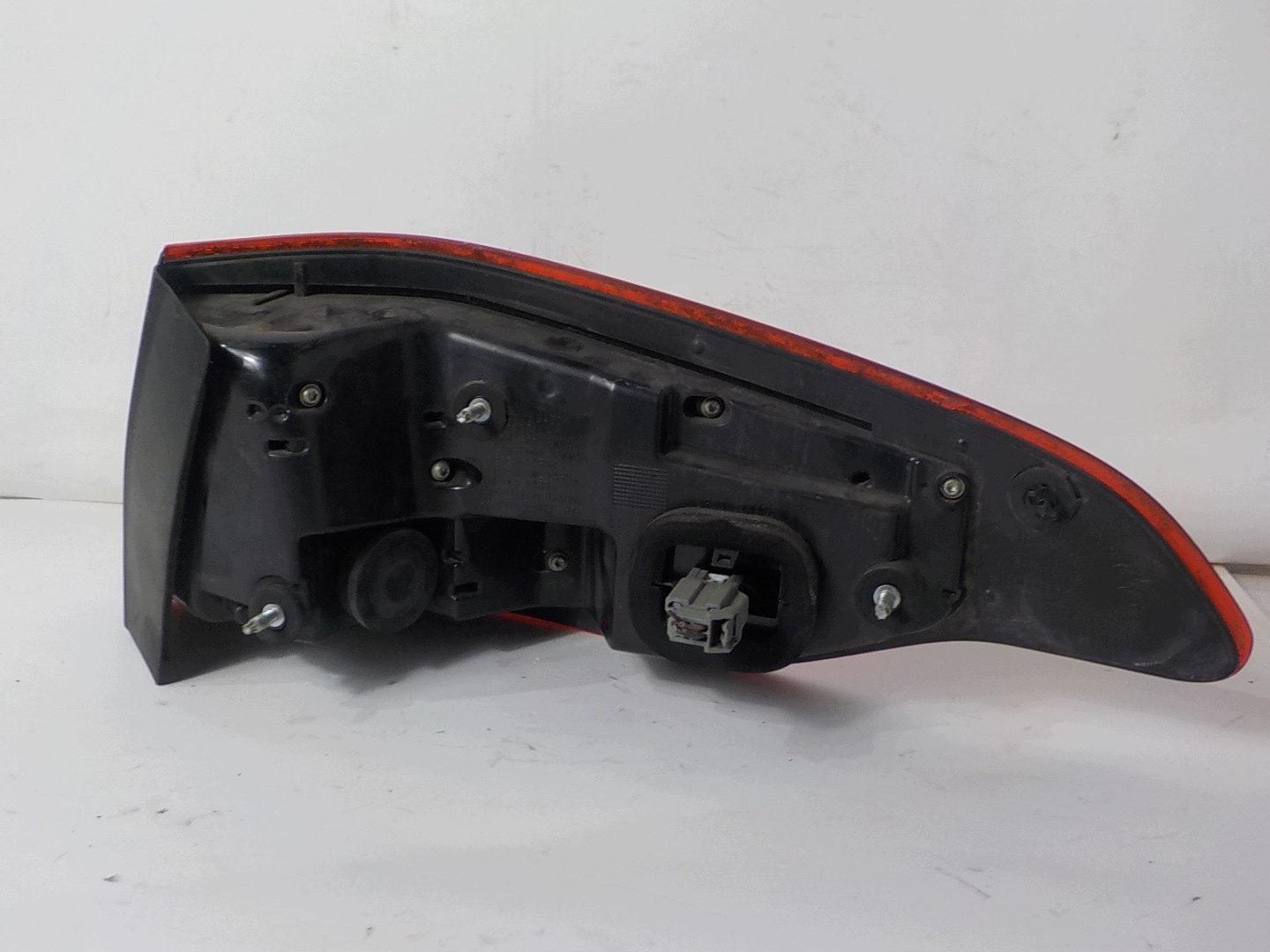 FORD S-MAX and MK1 LIFT light left rear left rear part