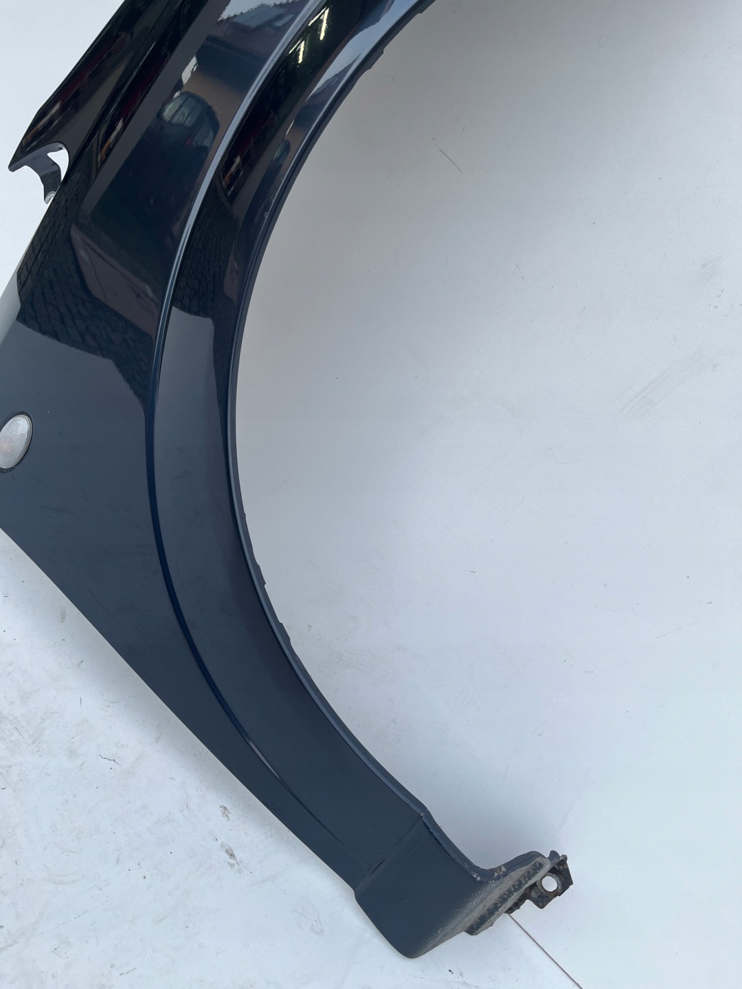 fender right front Opel MERIVA A Z168 03-10r.