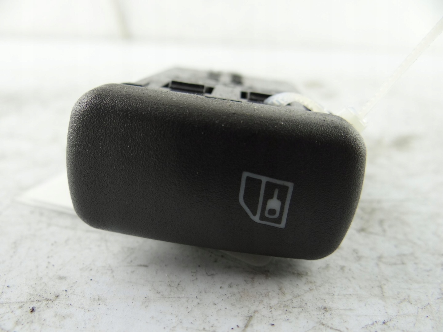switch BLOKADY door VOLVO S40 30864307