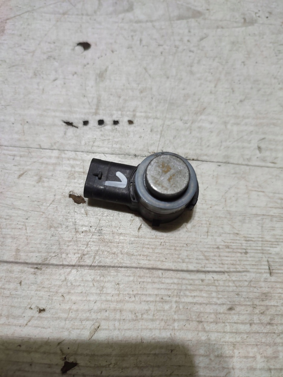 Mercedes-Benz GLA W156 2015 Sensor Parken PDC