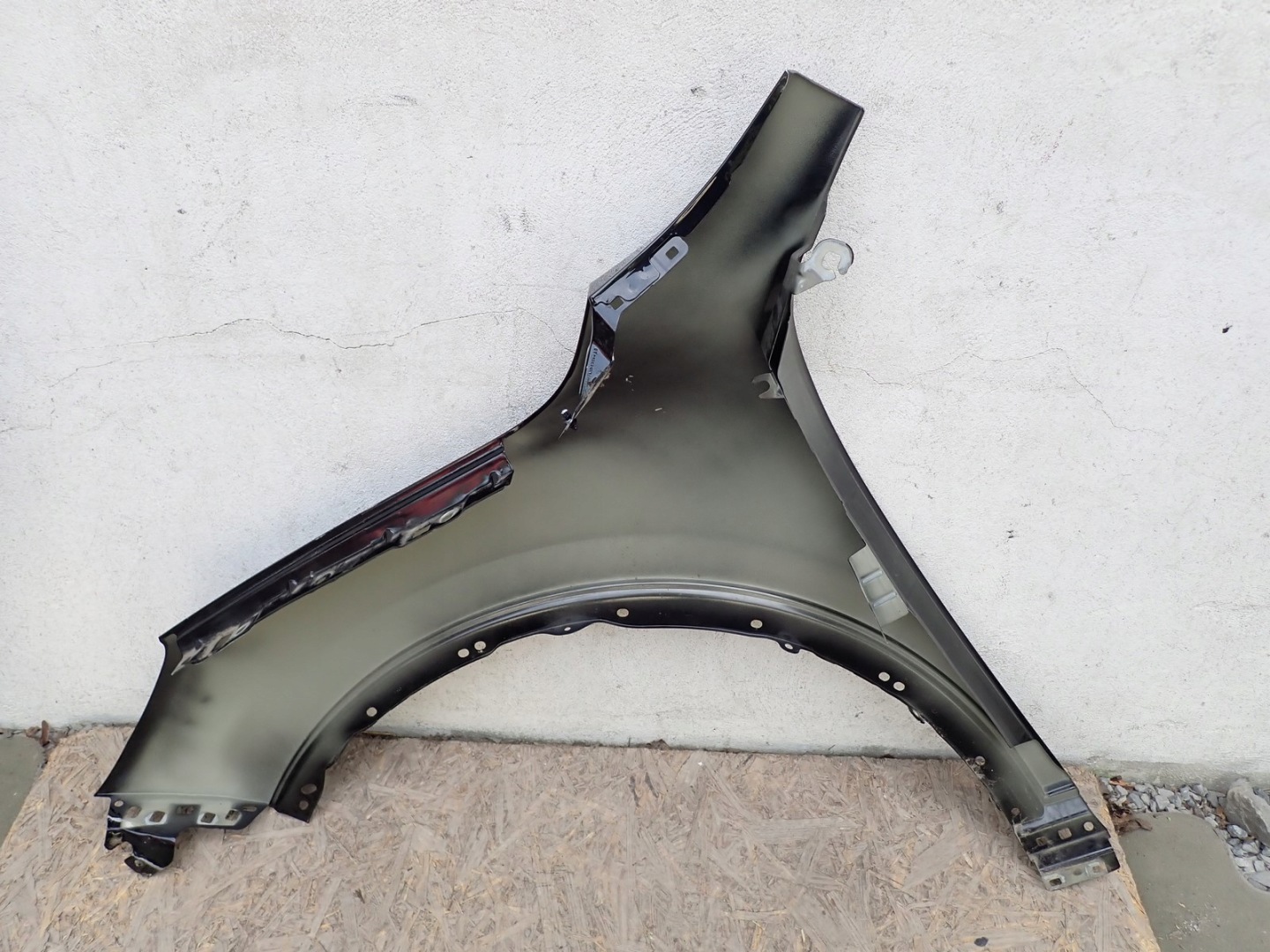 fender right front front FORD KUGA MK3 III DFK 2019- LV4B-S16015-AD