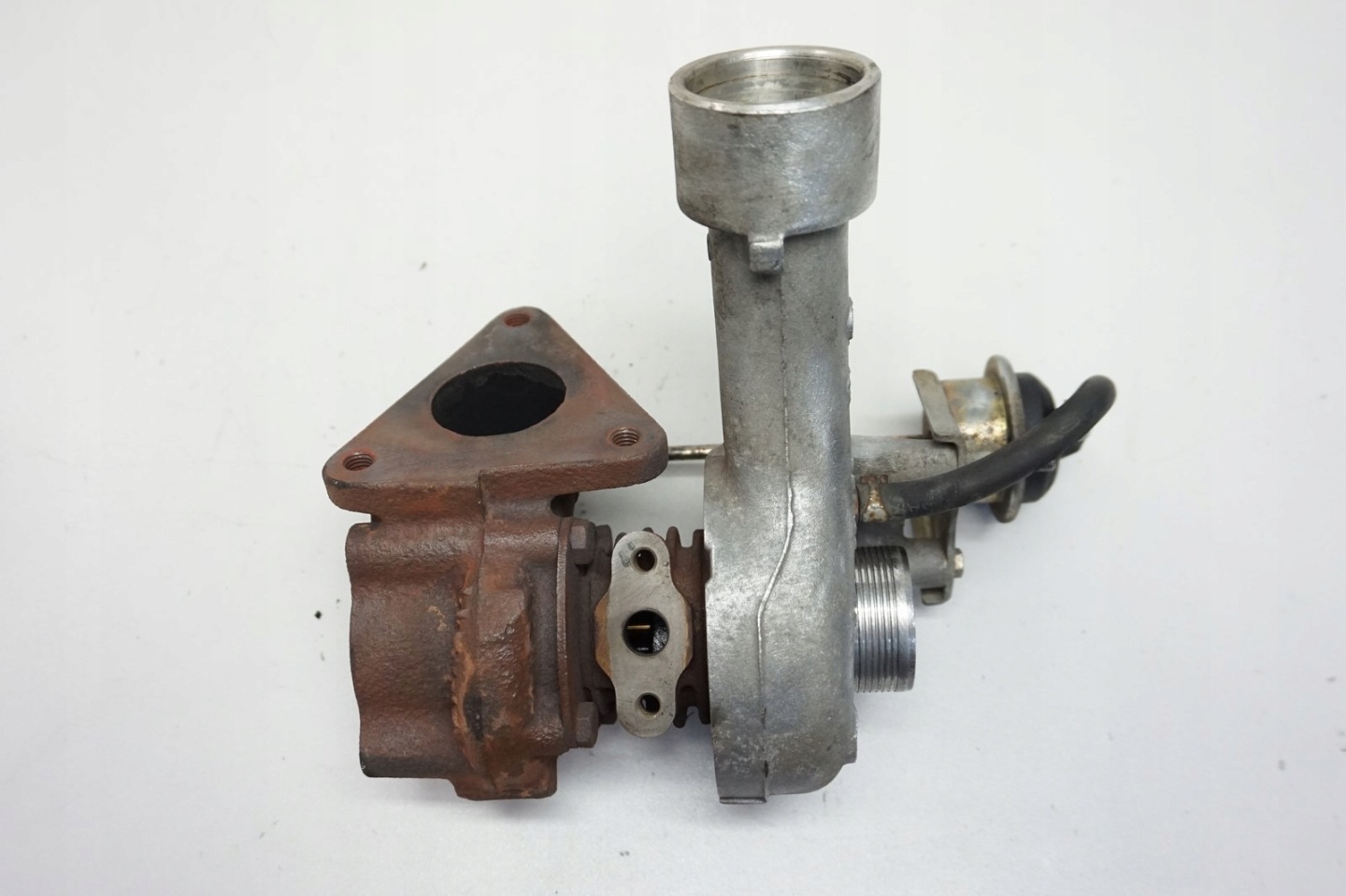 turbo 037564 9628607080 2,1 TD Citroen Xantia