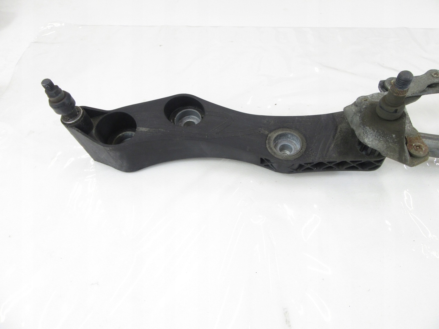 Wischergestänge vorne BMW e60 e61 e63 e64 EUROPA