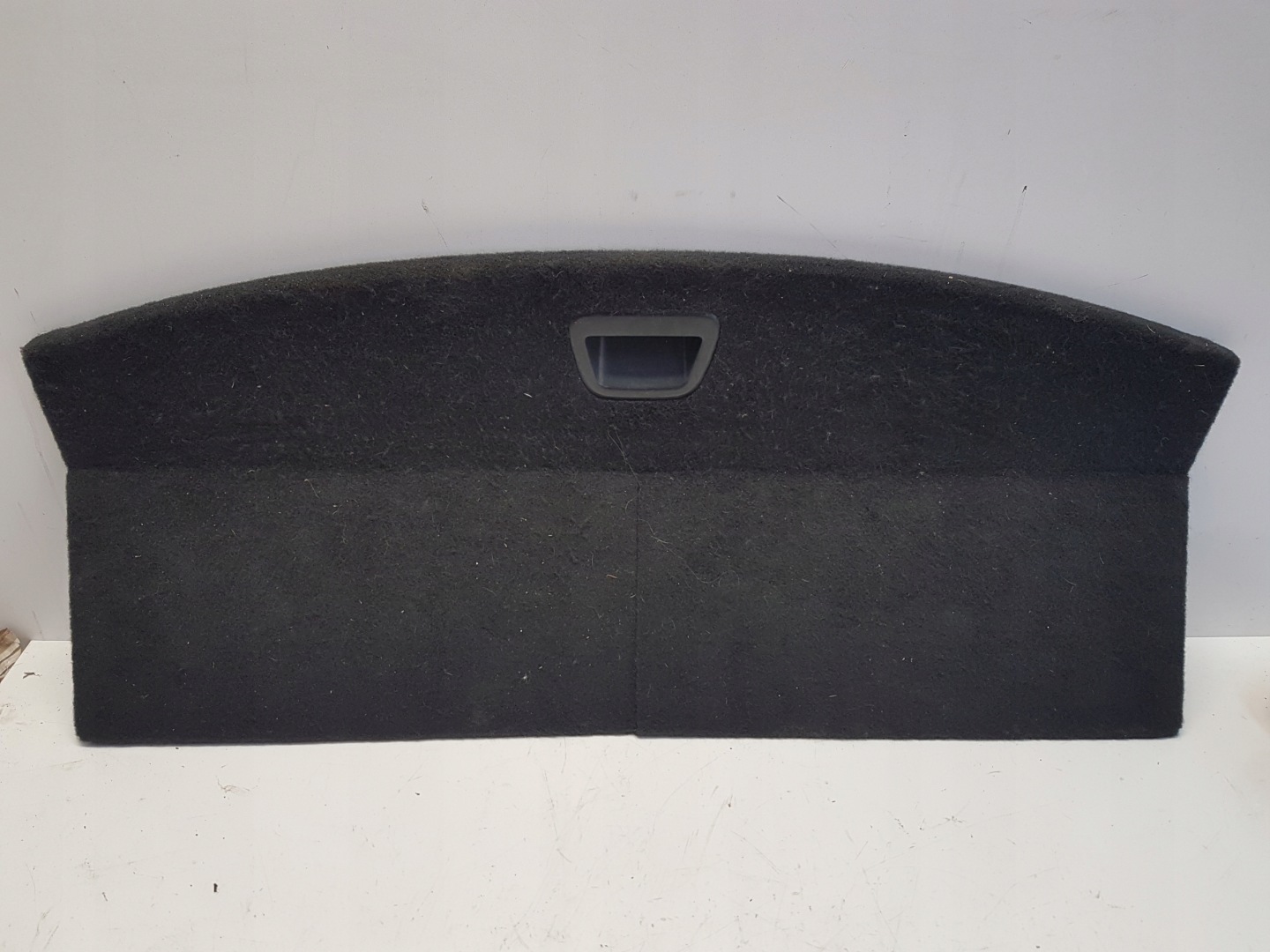 DISCOVERY SPORT L550 floor boot FK72-1350-B0