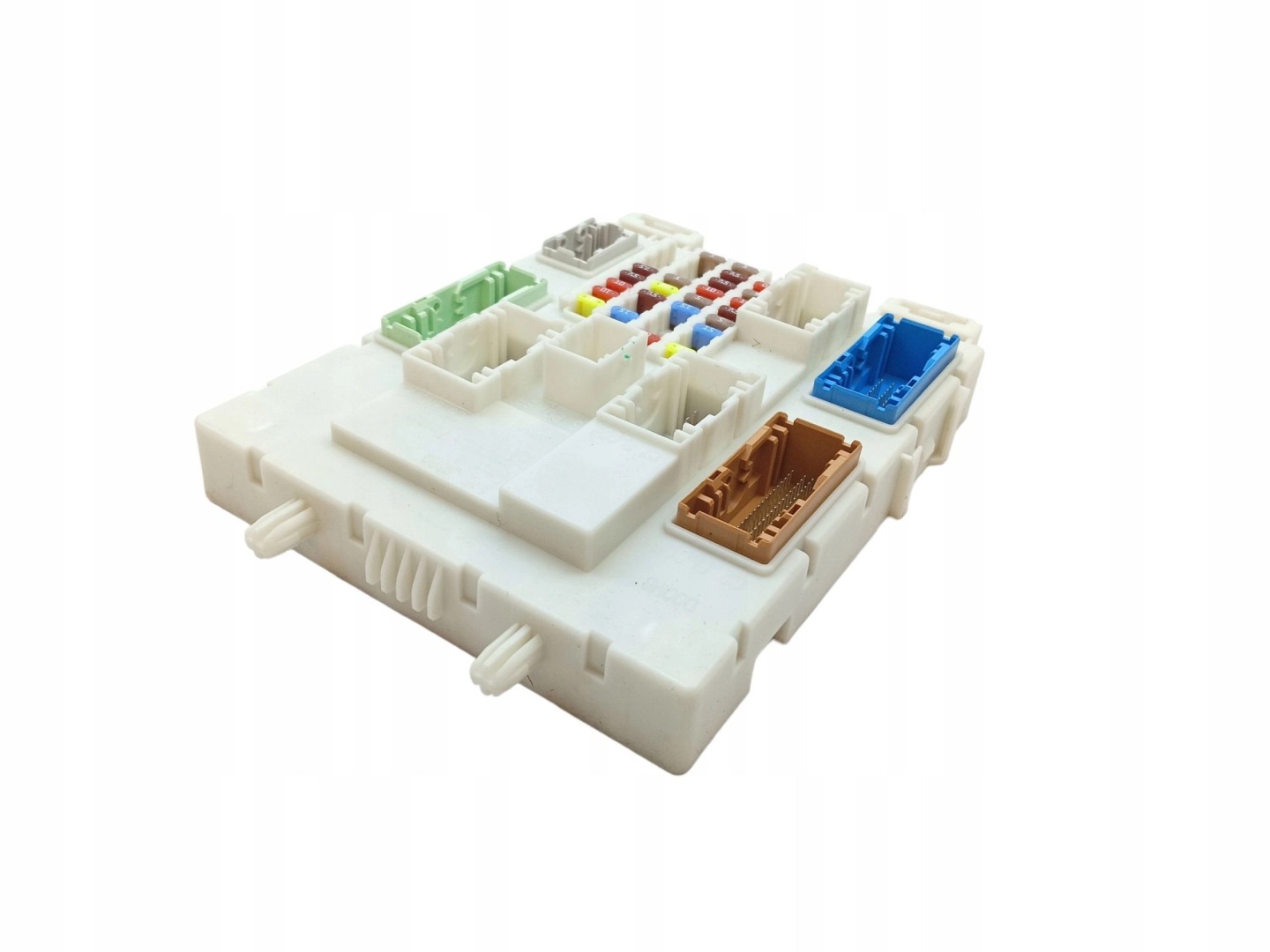 Module fusibles BSI VOLVO V40 II 31453131
