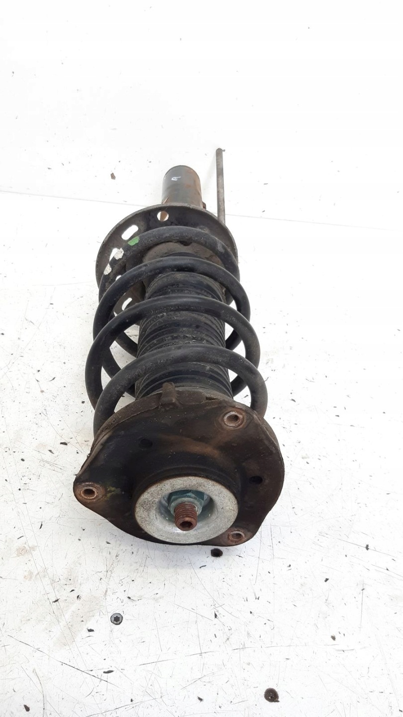 shock absorber spring front VW Tiguan 1,4 TSI