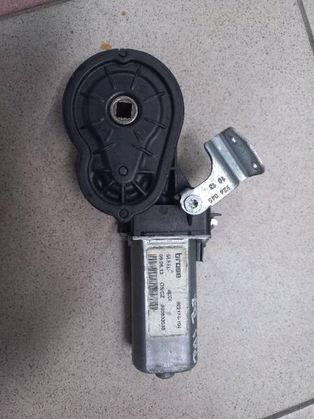 mini motor control seat PASSAT B7 924117-101