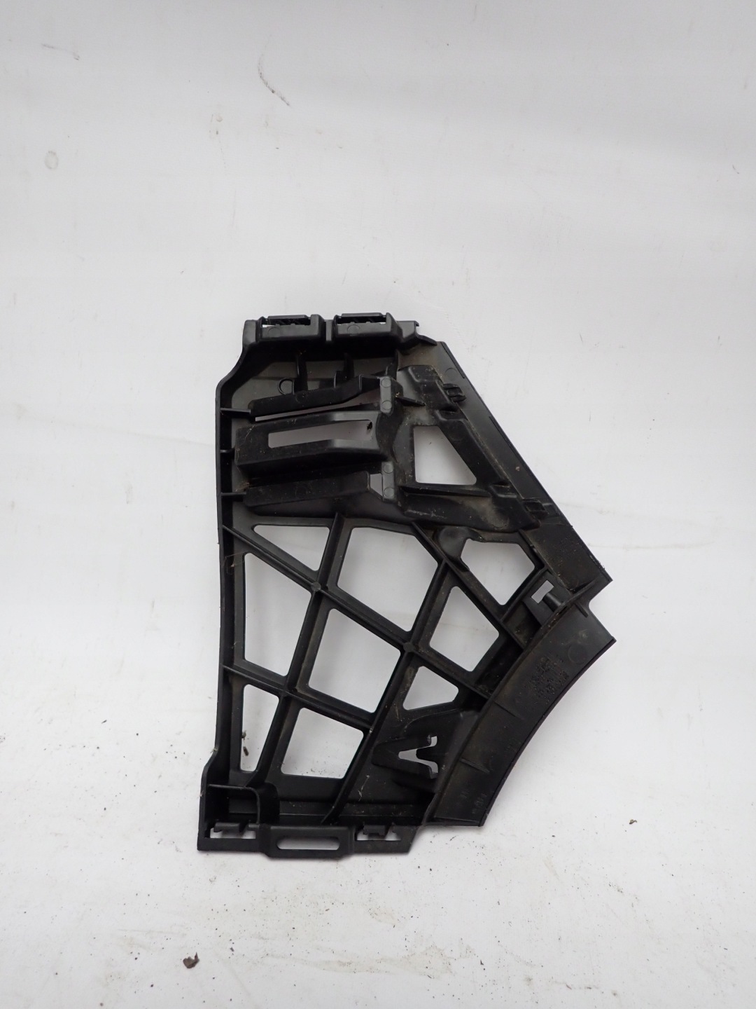 VW GOLF V 04-09 bumper bracket left rear part 1K6807377