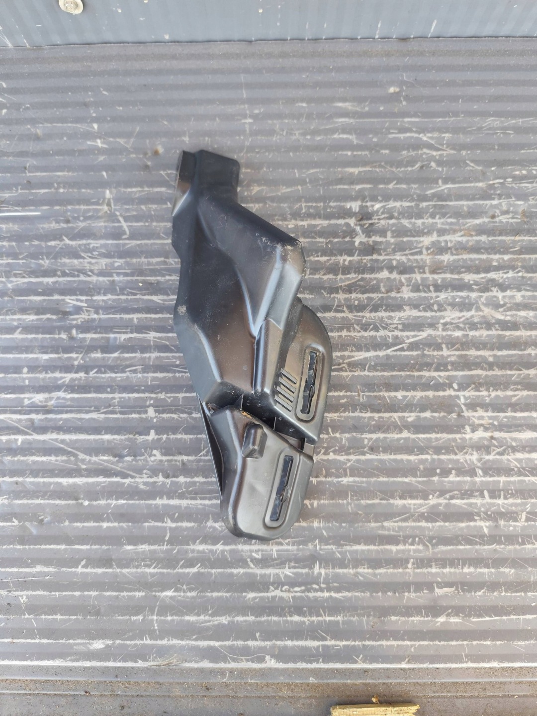 OPEL MOKKA II B Support plaque Aile Gauche Support 9825559980