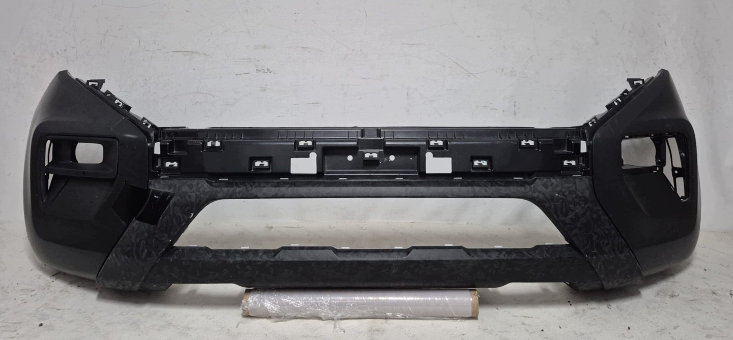 VW AMAROK II 2 22- bumper front front N1XB-17C831-C