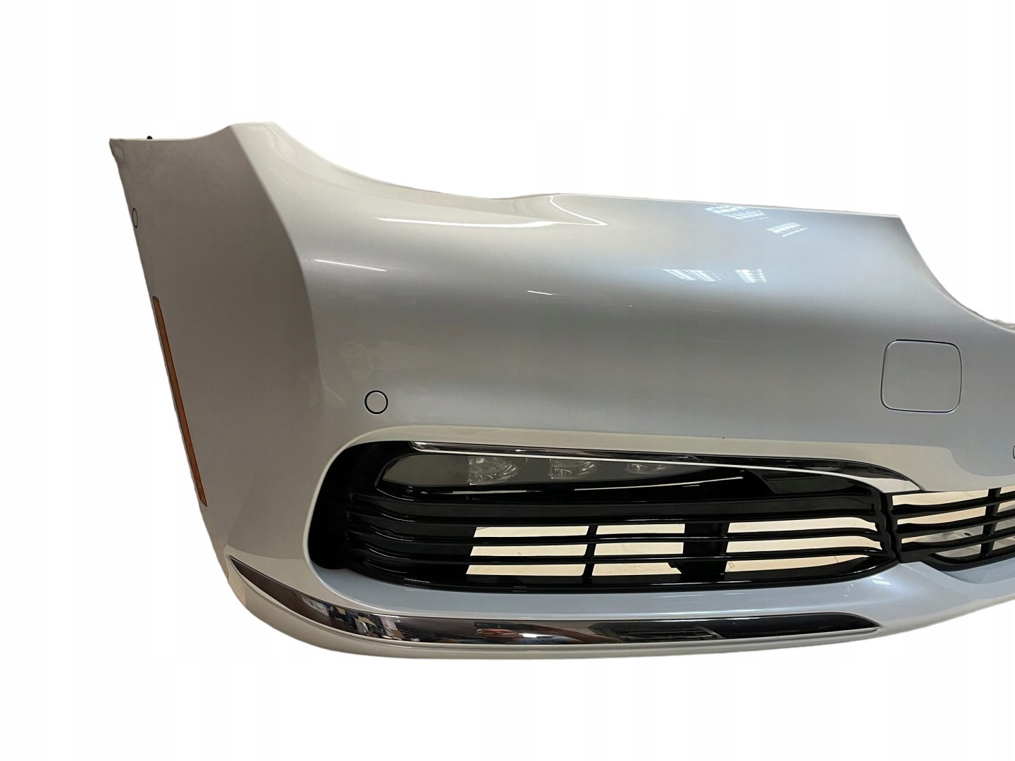 bumper front 6PDC BMW G11 G12 A96 USA