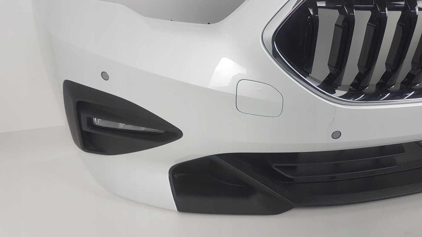 BMW 2 F44 bumper front front 7474575 2