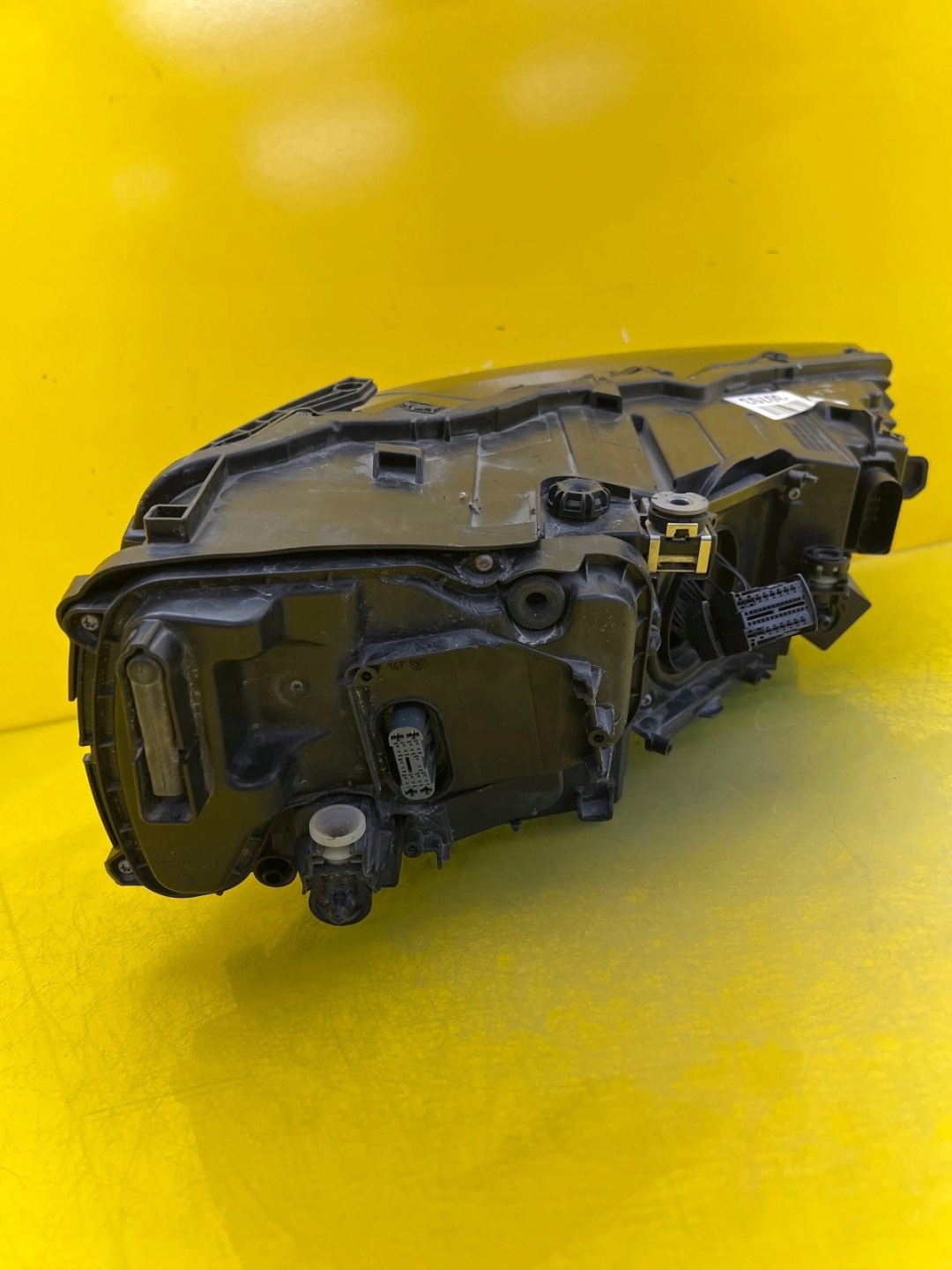 light left Audi Q7 4M Full Led 4M0941033