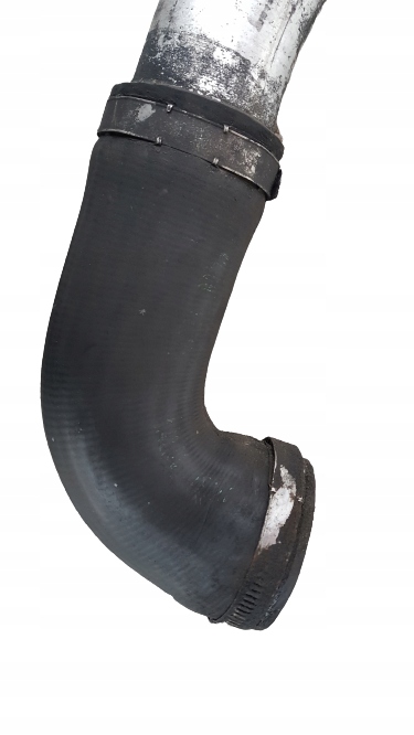 BMW E39 2.5 TDS Schlauch intercooler luft