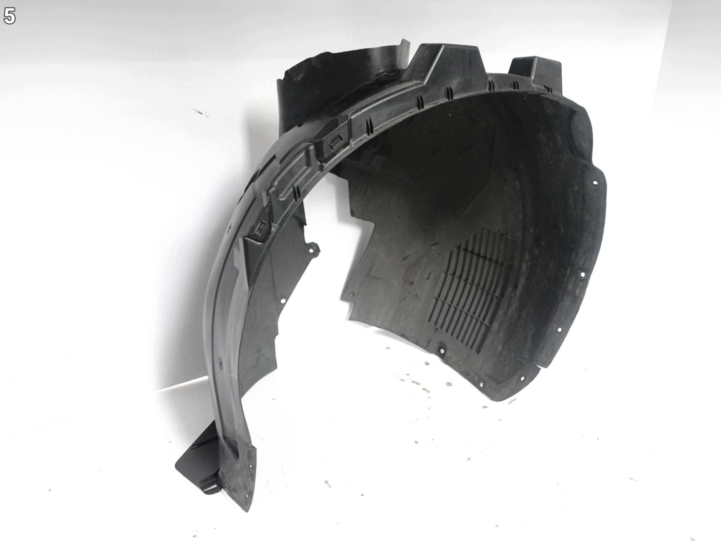 VOLVO XC90 II 16- mudguard cover side WNEKI wheels front right originál