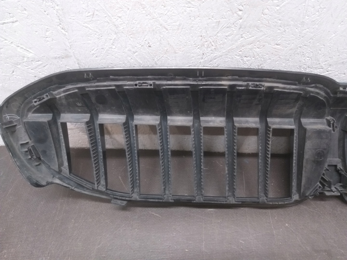 mask hip pack NERKI BMW III 3 G20 G21