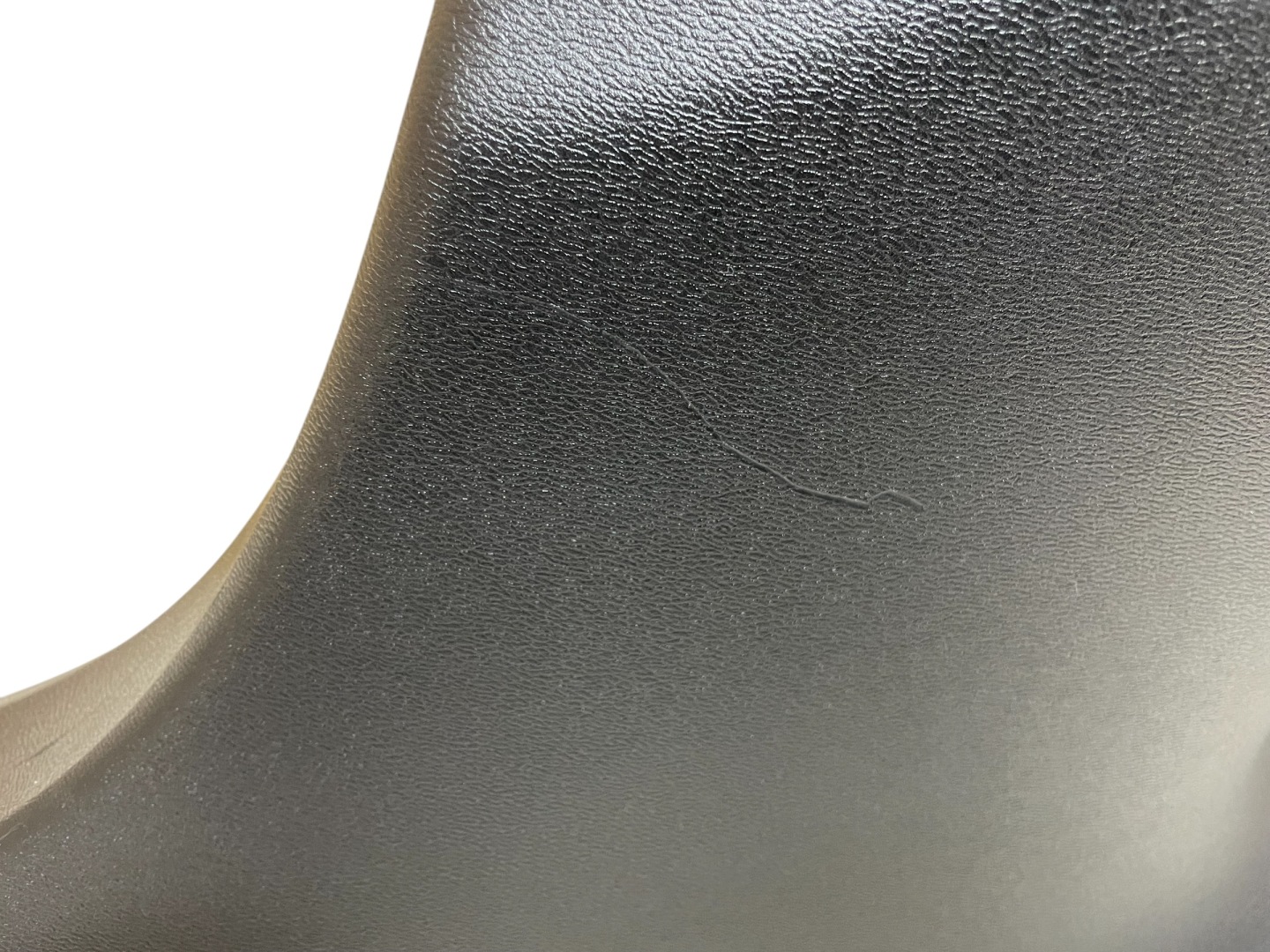 cover SLUPKA right VOLVO XC60 II