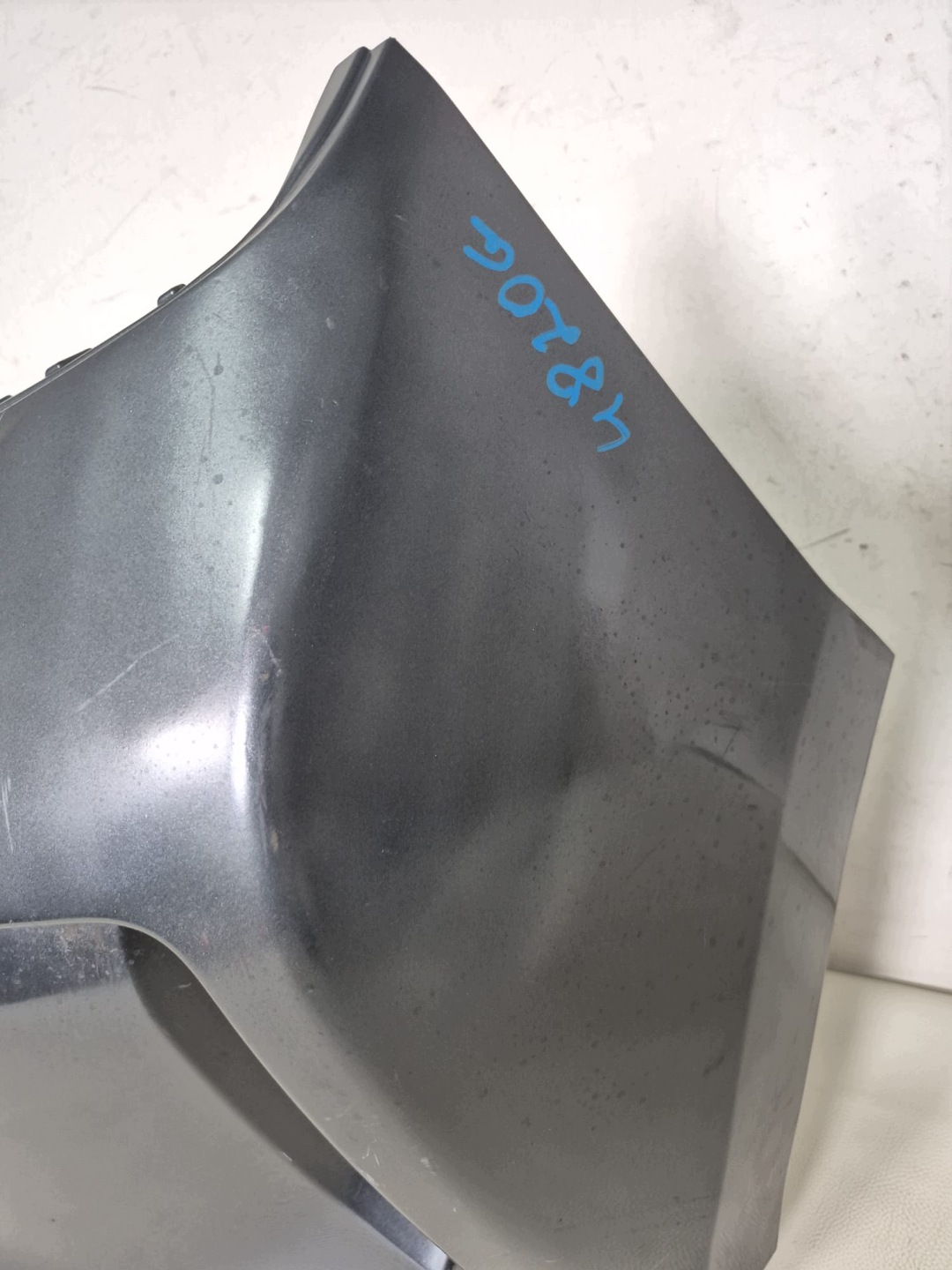 MITSUBISHI SPACE STAR II 2 LIFT 19-24 bumper rear part rear