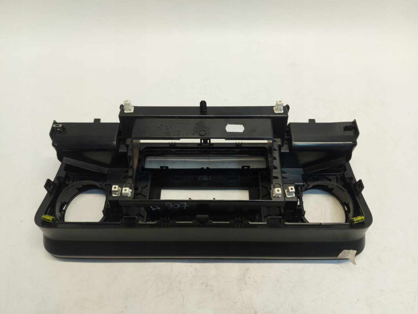 MERCEDES Sprinter W907 Châssis panel Console wyswietlacza A9108270600