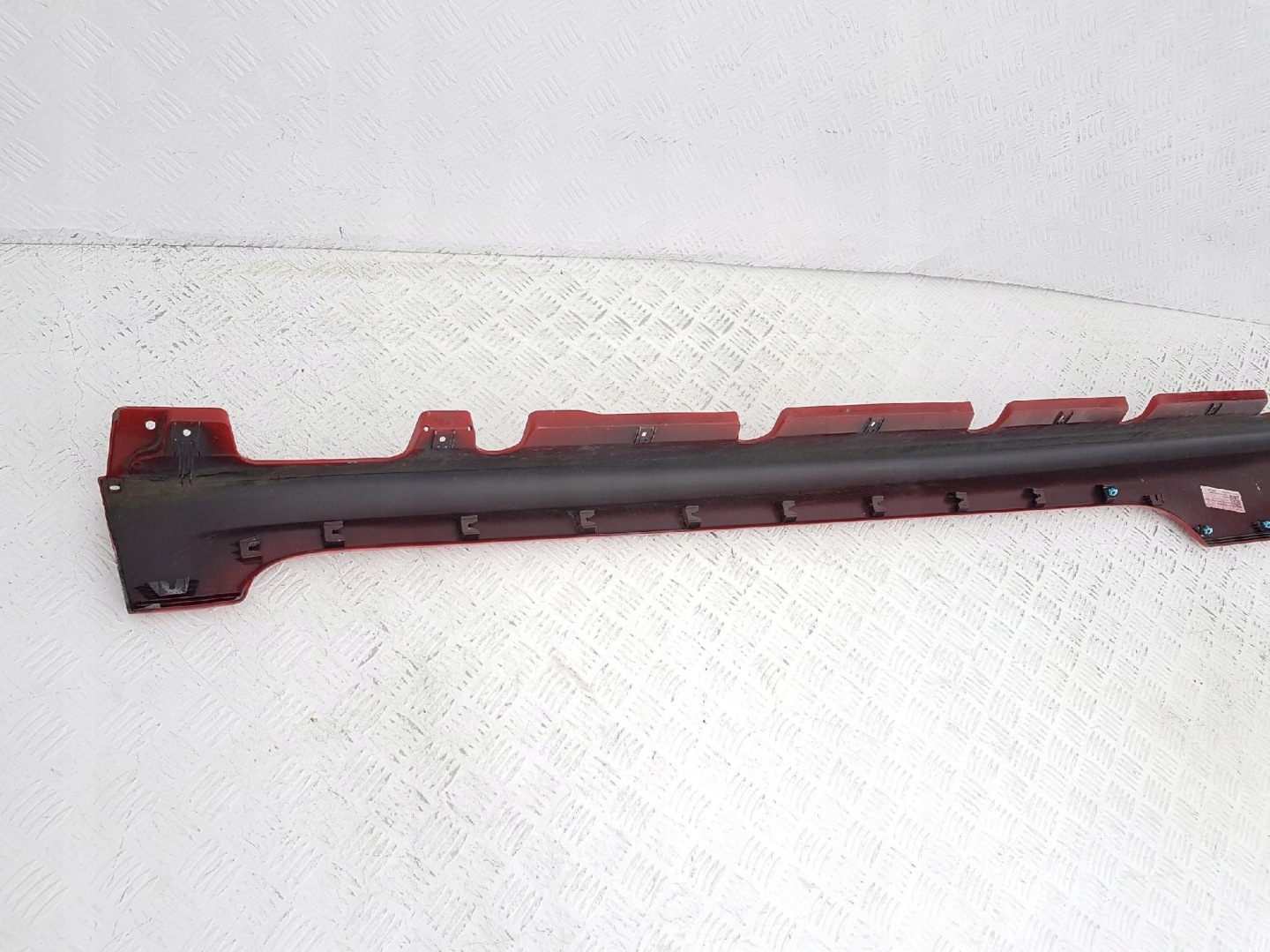 Kia PRO CEED GT 3 door moulding threshold threshold left | GetMotor