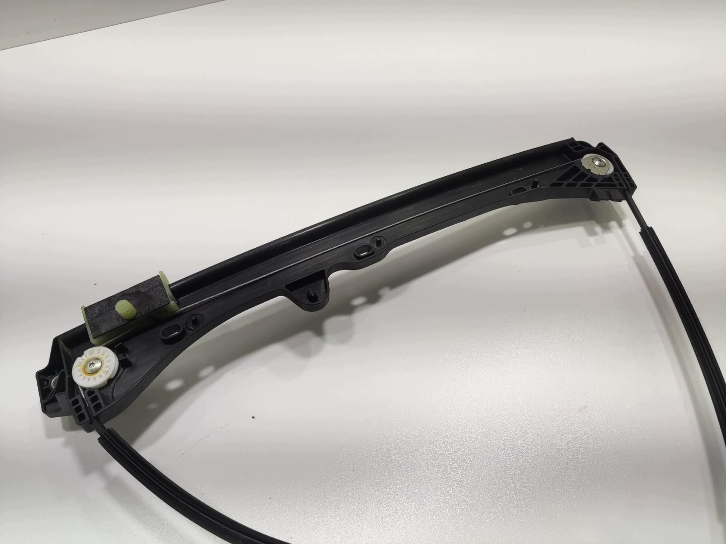window regulator mechanism door right front RENAULT AUSTRAL 22- 807204063R