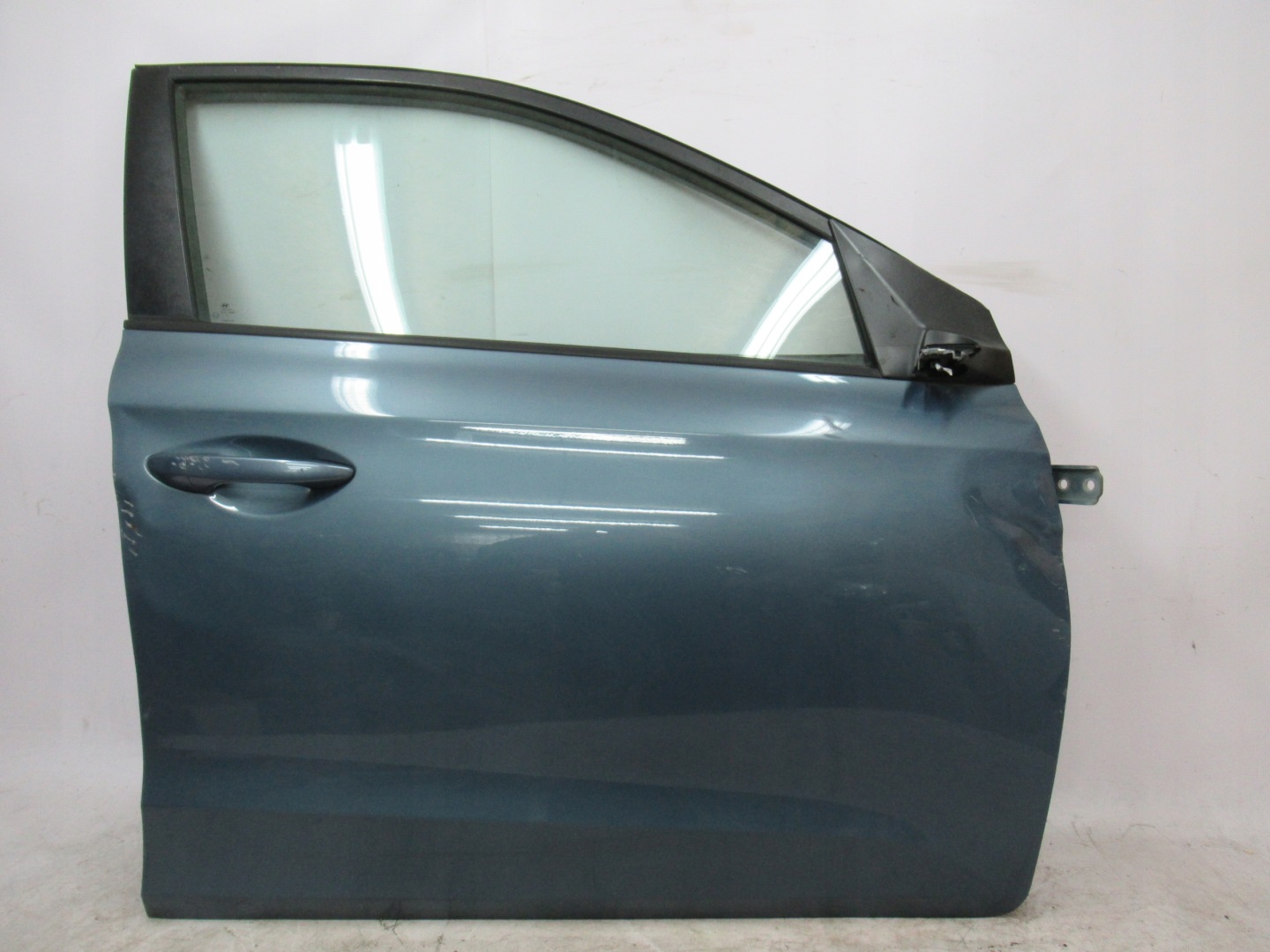 door front front right HYUNDAI I20 II 14