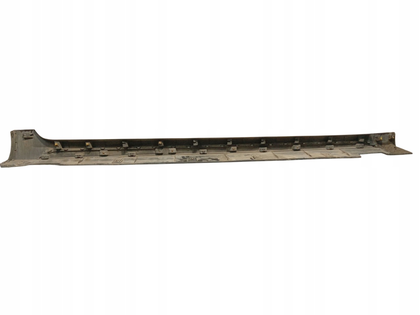 moulding threshold left KIA OPTIMA IV (2015-2019) KOMBI GT LINE KOD LAKIERU B4U