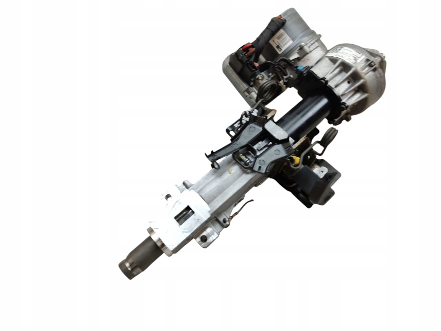 control electrics SKODA RAPID 12-17 6C1909144AK 6C1909144D EUROPA