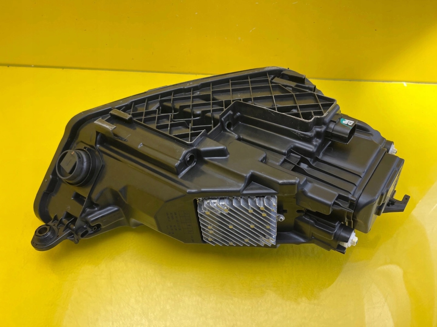 light left right Audi Q5 II 80A Lift Full Led Matrix 80A941035E 80A941036E