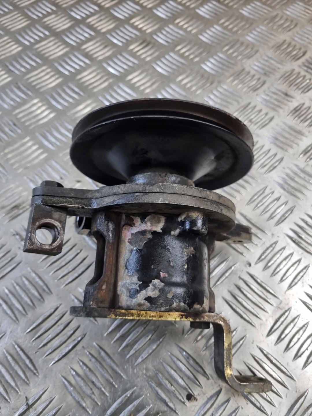 servopumpe OPEL FRONTERA A 2.0B
