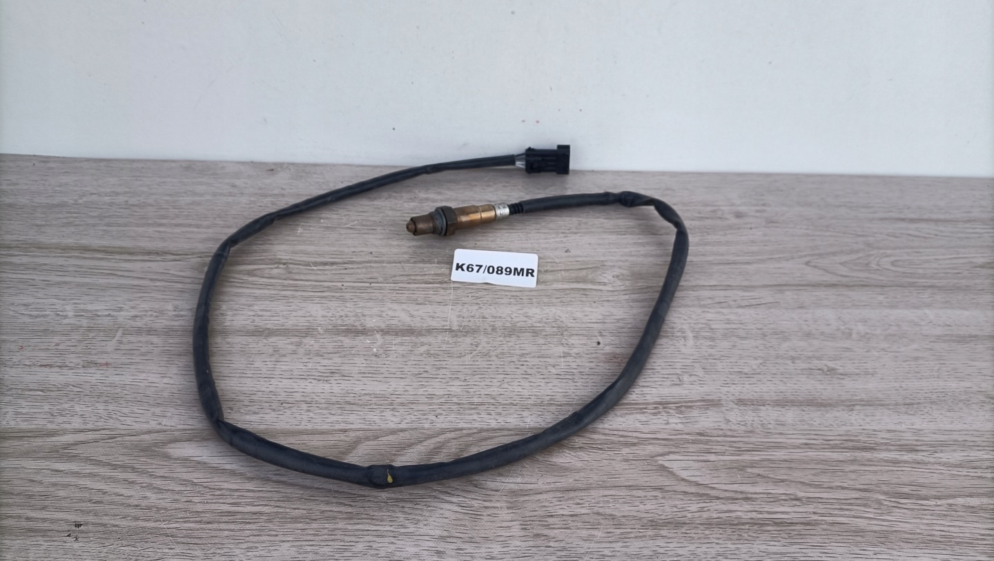 SONDA LAMBDA 4.7B MASERATI GRANTURISMO FERRARI 0258006196 K67/089MR