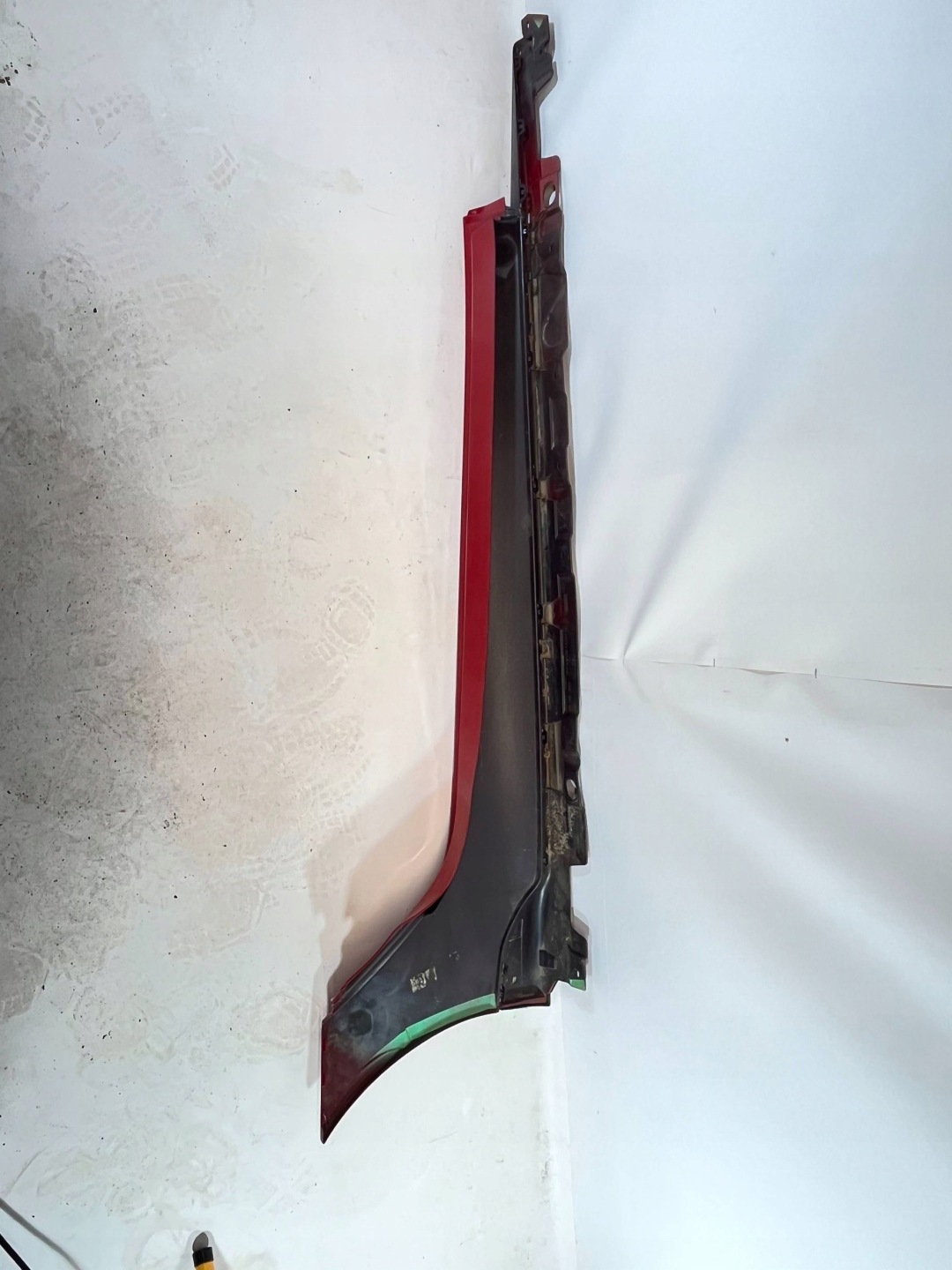 moulding threshold Toyota Supra A90 8811321