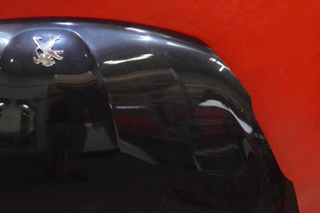 Cofano EXLD PEUGEOT 208 1 e 12-19