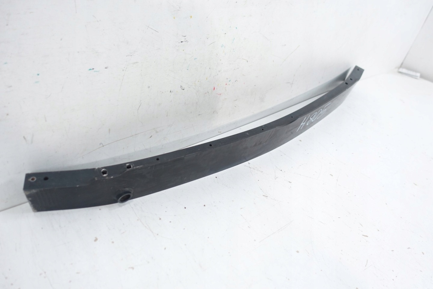 MERCEDES B W246 2011- pillar bumper support front front A2466201834
