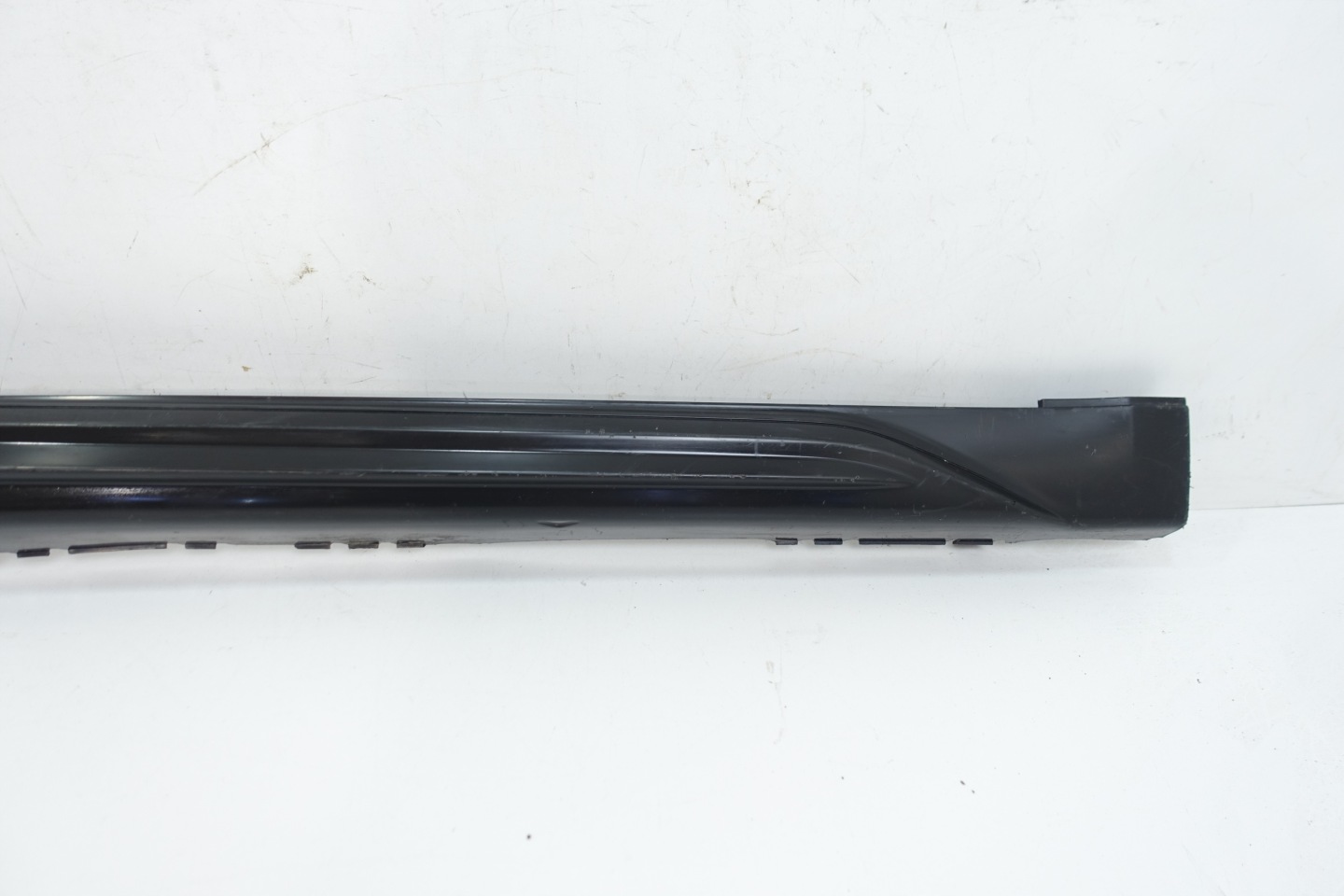 moulding threshold right AUDI A4 B9 LIFT KOMBI ALLROAD