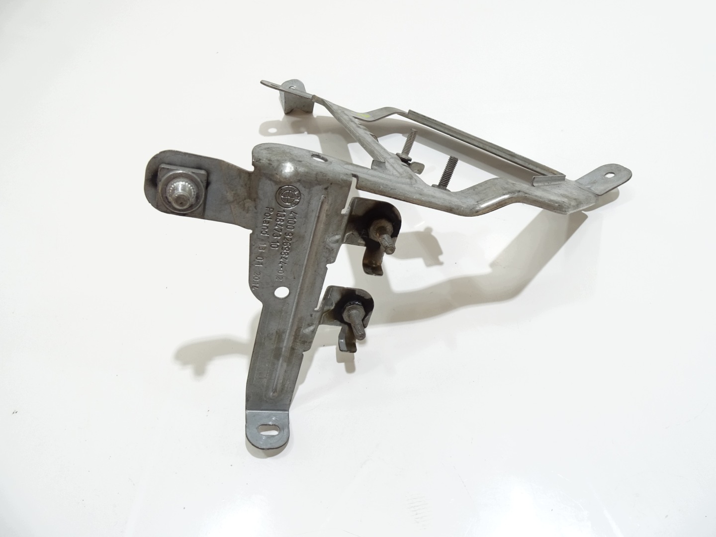 Halter BMW I3 9269844