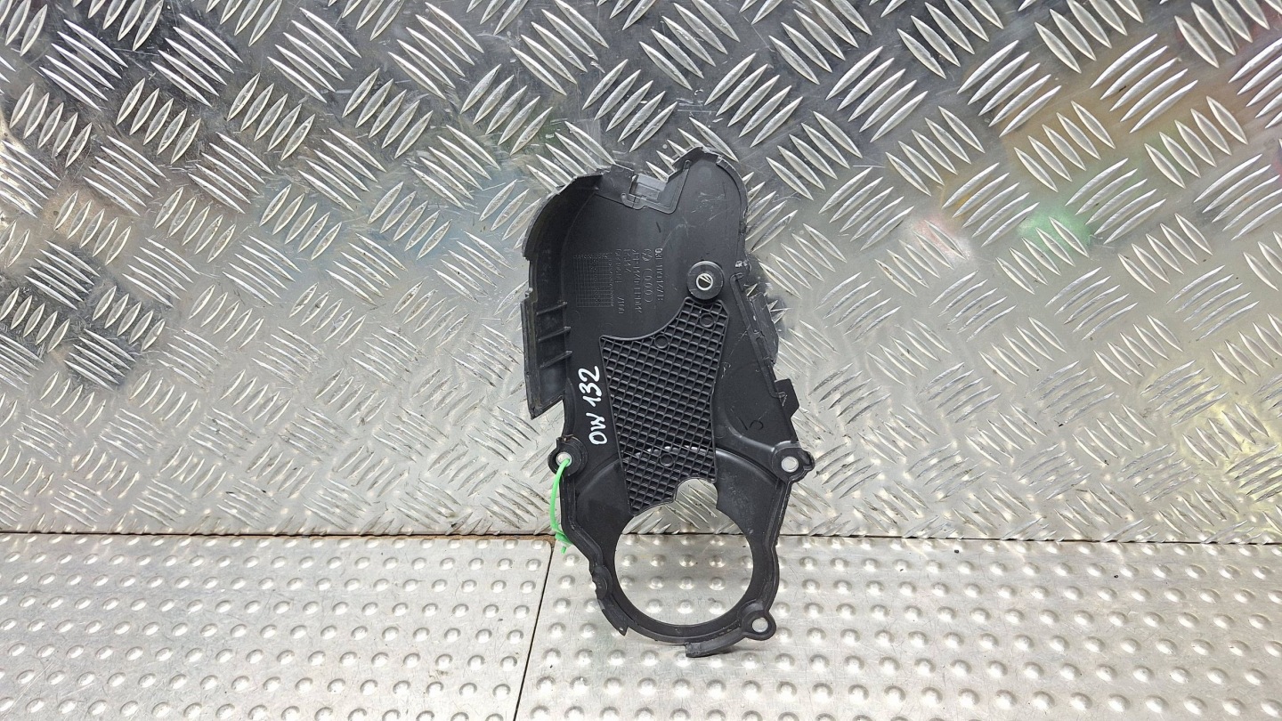 couverture de la distribution 03L109147B VW T5 LIFT 2.0 TDI CAA
