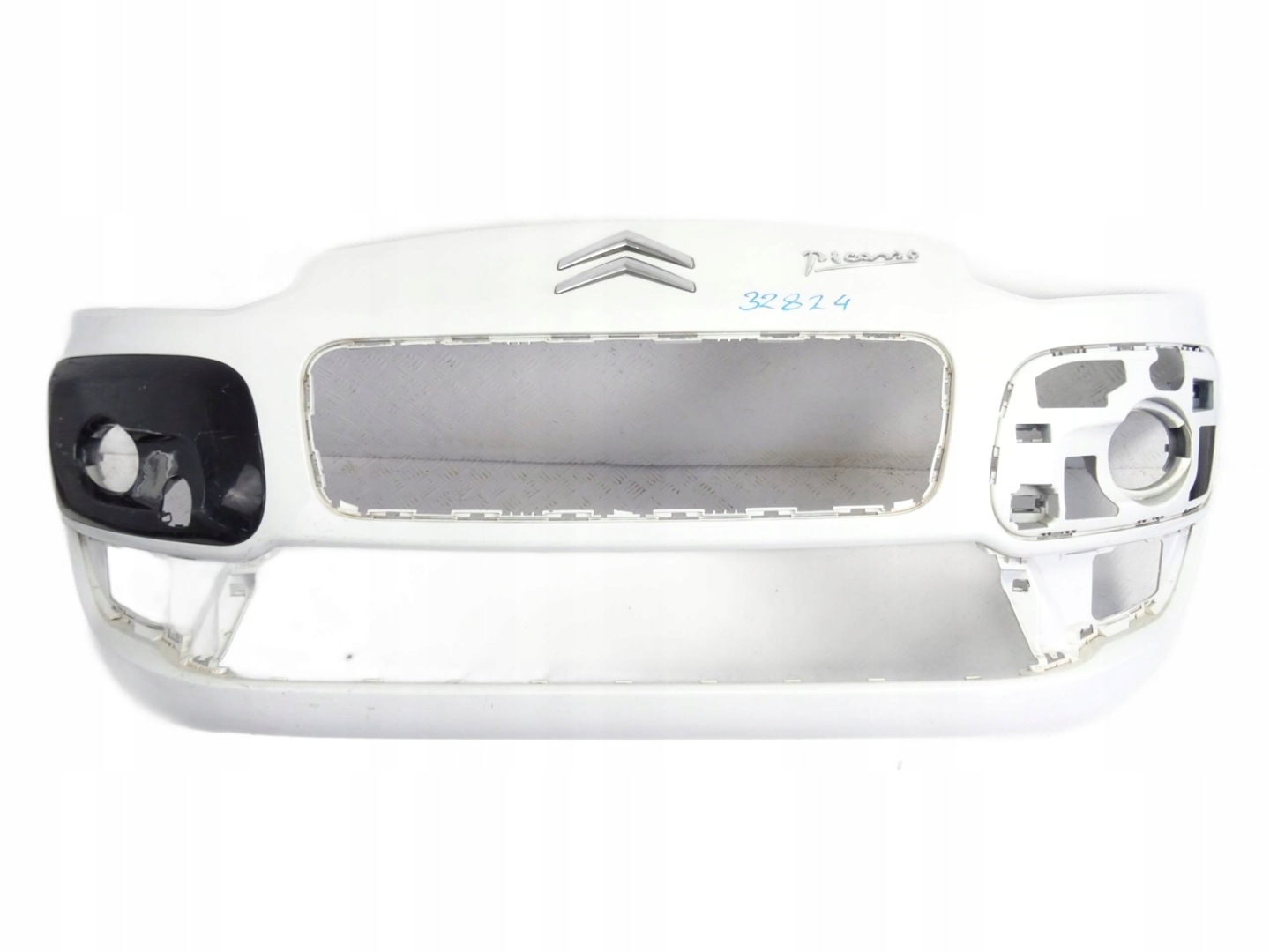 Citroen C3 Picasso Frontstoßstange vorne