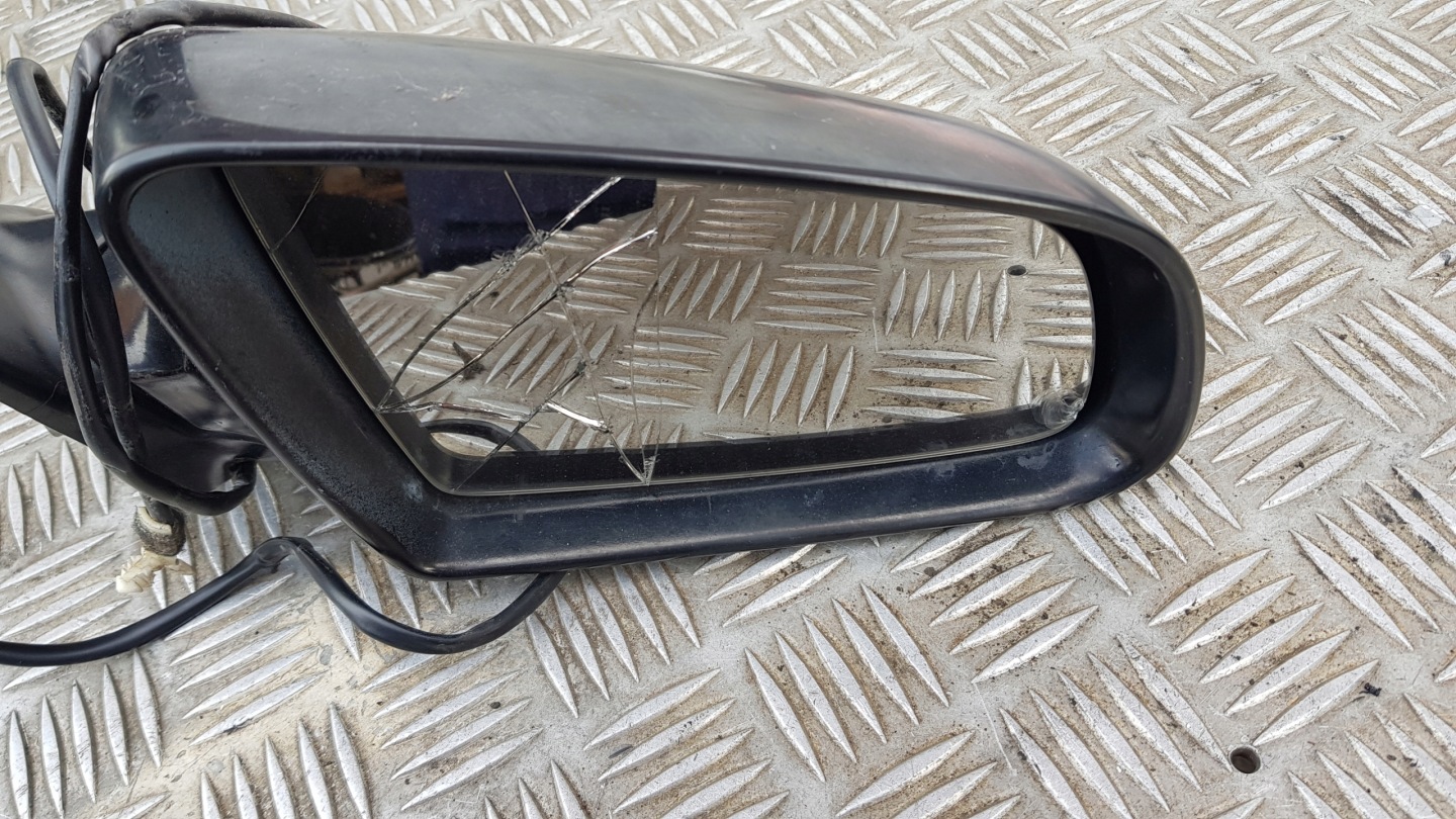 AUDI A4 B6 mirror right 5 PIN