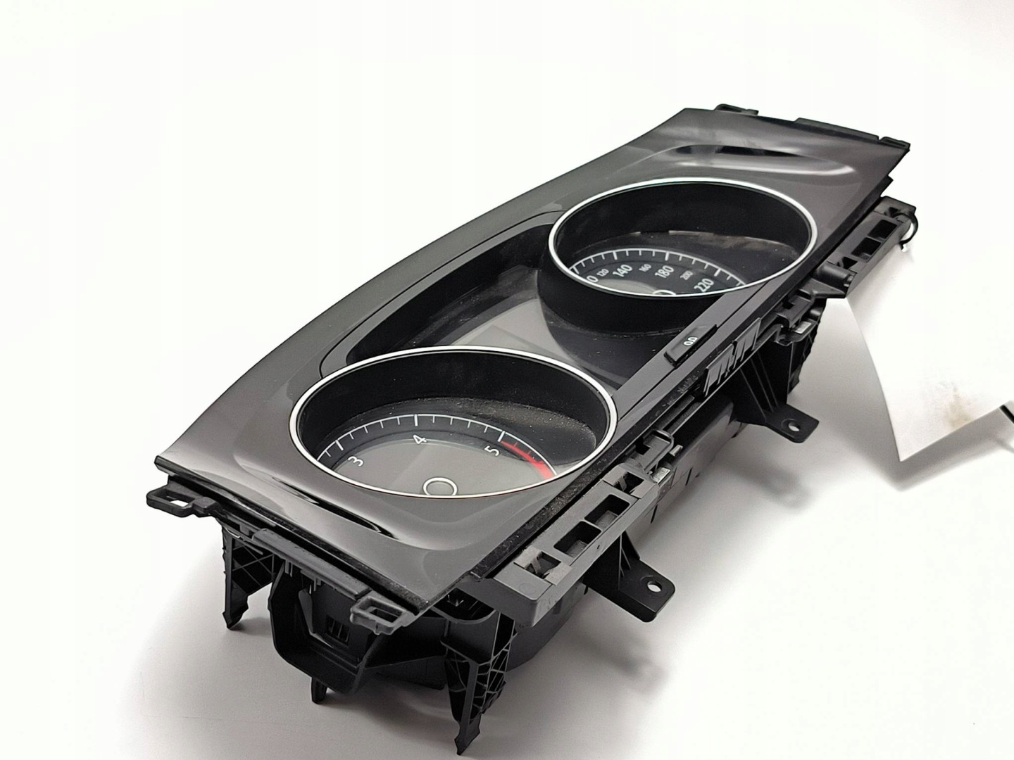 dials clock EU 5G1920751A VOLKSWAGEN GOLF VII