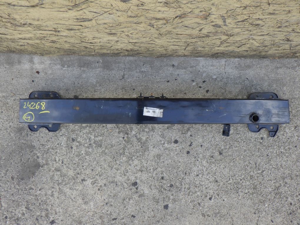 HYUNDAI TUCSON IV 4 20- bumper support front
