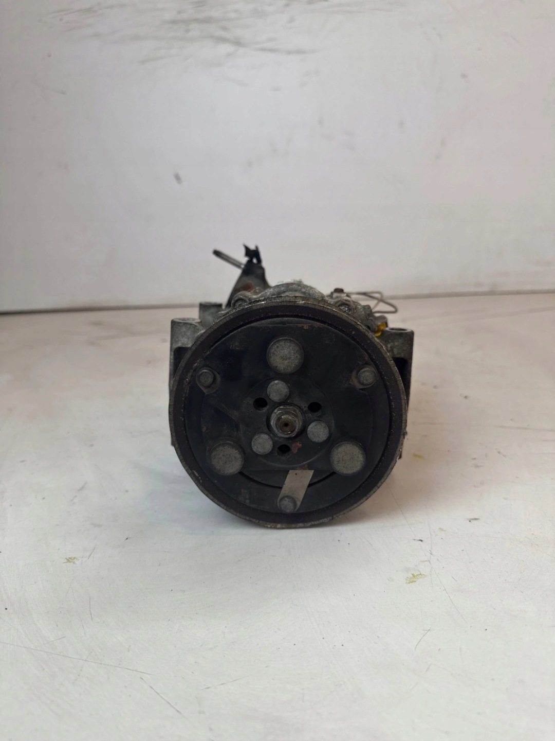Klimakompressor klimaanlage Mini Cooper R56 Clubman 1.6 D